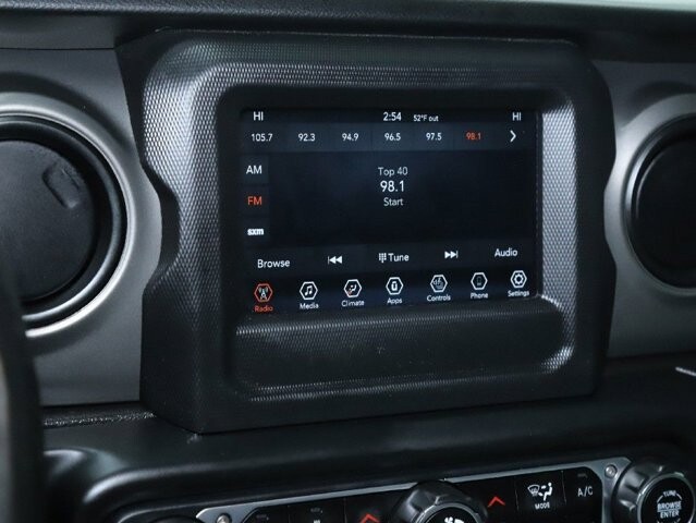 2022 Jeep Wrangler in Bedford, OH 44146 - 18070598 23