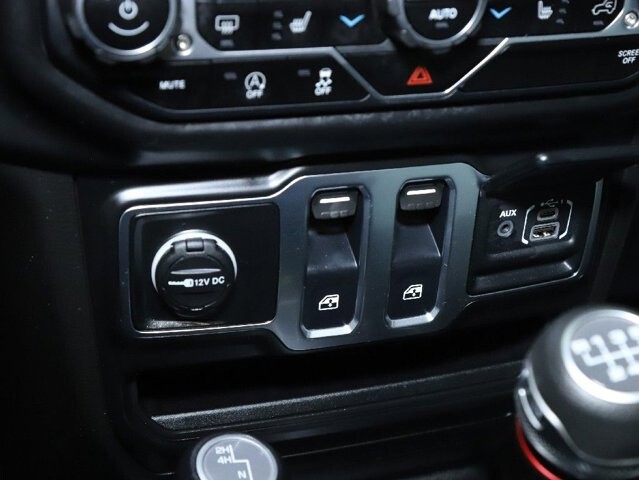 2022 Jeep Wrangler in Bedford, OH 44146 - 18070598 25