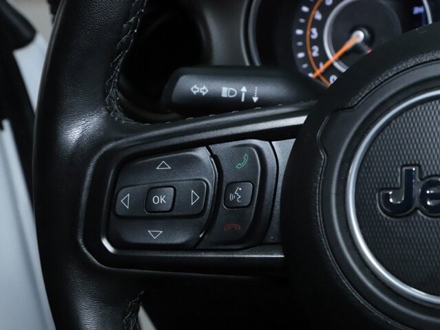 2022 Jeep Wrangler in Bedford, OH 44146 - 18070598 20