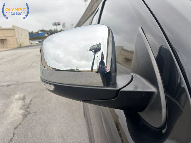 2013 Dodge Durango in Decatur, GA 30032 - 18070599 14