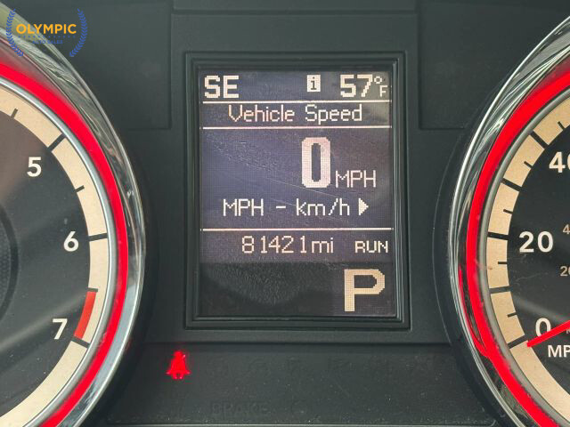 2013 Dodge Durango in Decatur, GA 30032 - 18070599 26