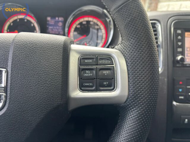 2013 Dodge Durango in Decatur, GA 30032 - 18070599 24