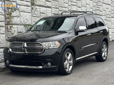 2013 Dodge Durango in Decatur, GA 30032