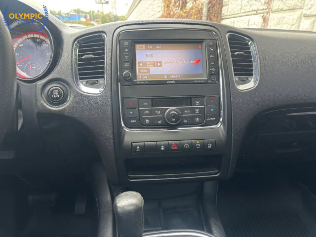 2013 Dodge Durango in Decatur, GA 30032 - 18070599 27