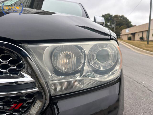 2013 Dodge Durango in Decatur, GA 30032 - 18070599 15
