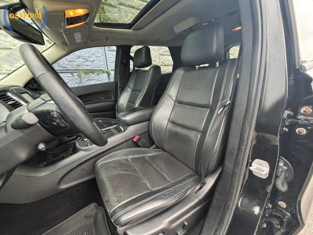 2013 Dodge Durango in Decatur, GA 30032 - 18070599 34