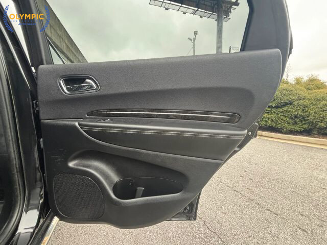 2013 Dodge Durango in Decatur, GA 30032 - 18070599 43
