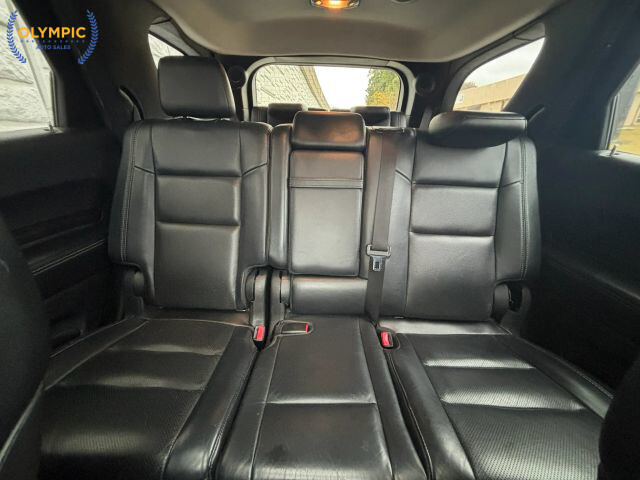 2013 Dodge Durango in Decatur, GA 30032 - 18070599 38