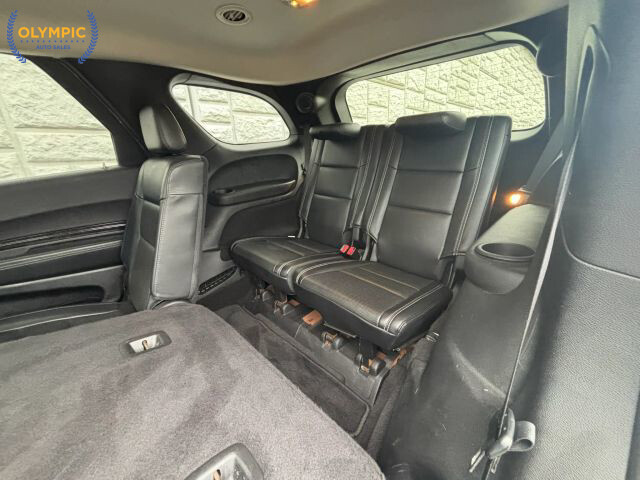 2013 Dodge Durango in Decatur, GA 30032 - 18070599 39