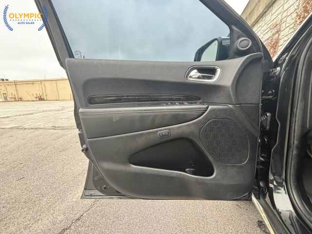 2013 Dodge Durango in Decatur, GA 30032 - 18070599 40