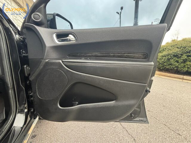 2013 Dodge Durango in Decatur, GA 30032 - 18070599 41