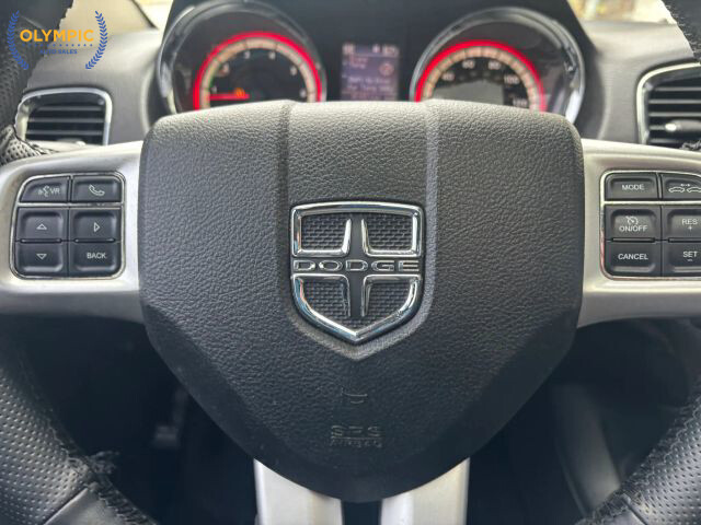 2013 Dodge Durango in Decatur, GA 30032 - 18070599 23