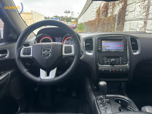 2013 Dodge Durango in Decatur, GA 30032 - 18070599 20