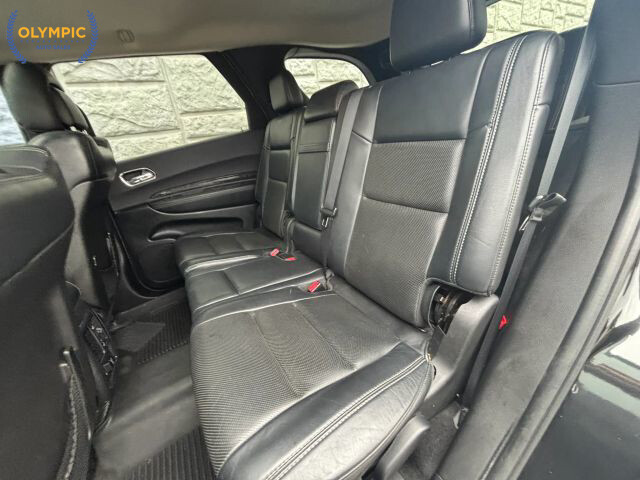 2013 Dodge Durango in Decatur, GA 30032 - 18070599 36