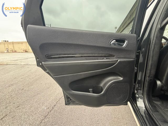 2013 Dodge Durango in Decatur, GA 30032 - 18070599 42