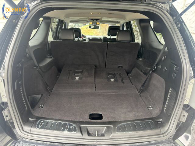 2013 Dodge Durango in Decatur, GA 30032 - 18070599 44