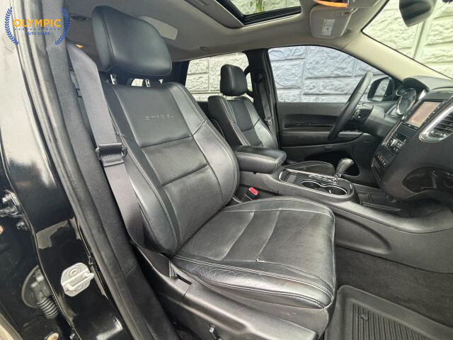 2013 Dodge Durango in Decatur, GA 30032 - 18070599 35