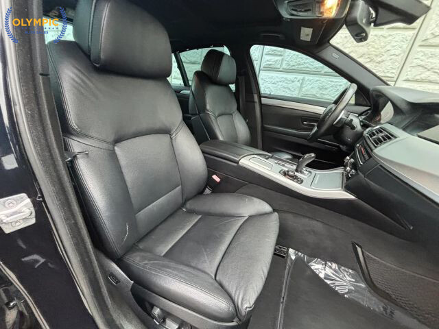 2012 BMW 535i in Decatur, GA 30032 - 18070600 39