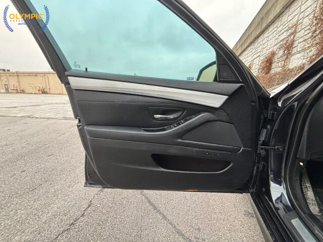 2012 BMW 535i in Decatur, GA 30032 - 18070600 43