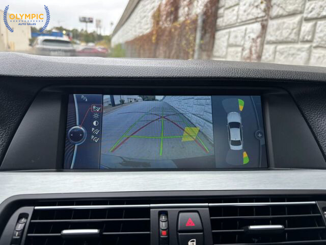 2012 BMW 535i in Decatur, GA 30032 - 18070600 29