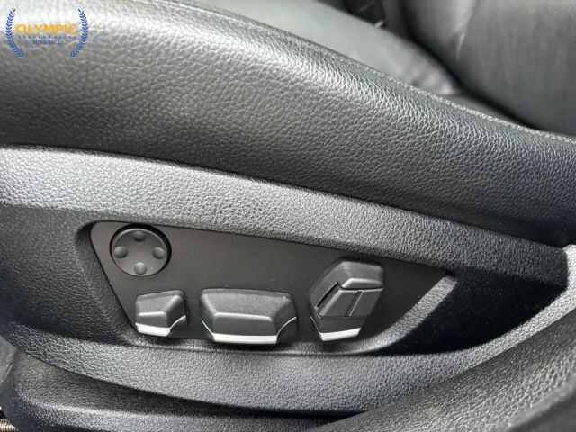 2012 BMW 535i in Decatur, GA 30032 - 18070600 35