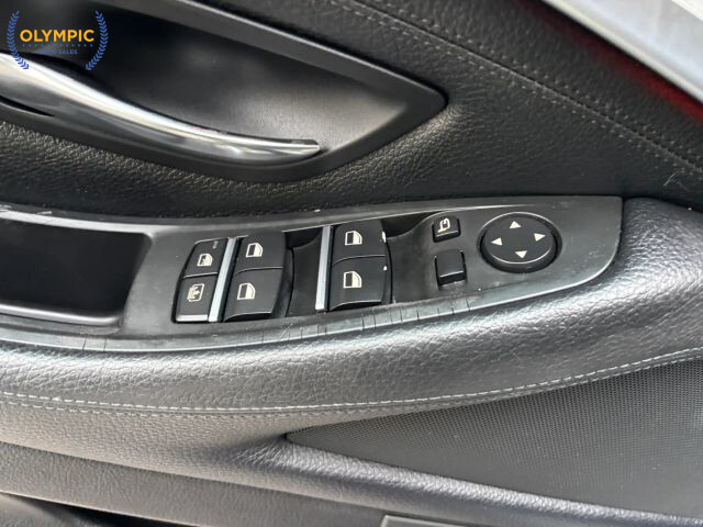 2012 BMW 535i in Decatur, GA 30032 - 18070600 34