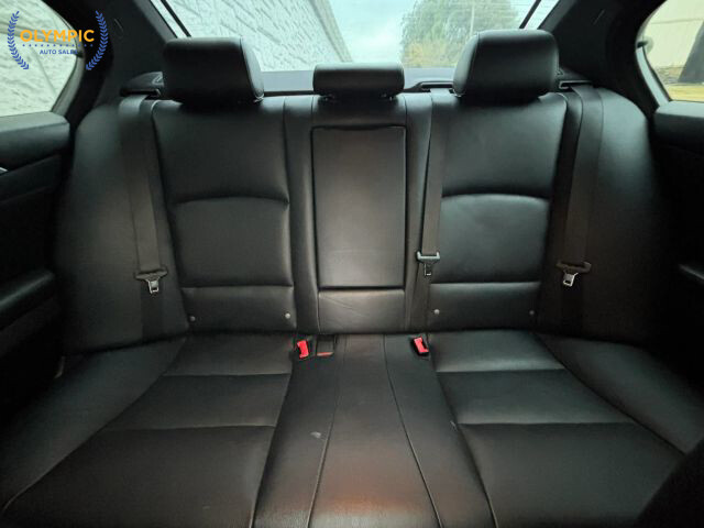 2012 BMW 535i in Decatur, GA 30032 - 18070600 42