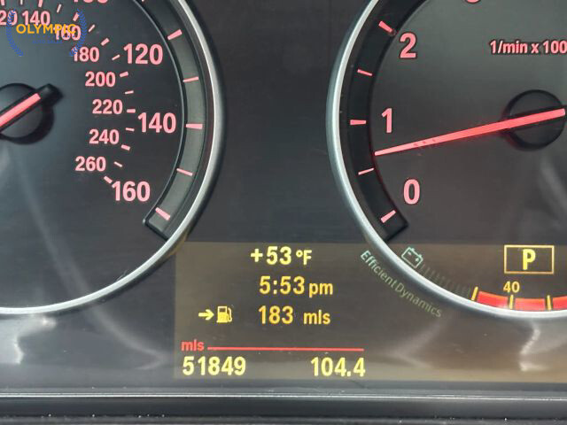 2012 BMW 535i in Decatur, GA 30032 - 18070600 26