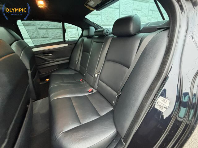 2012 BMW 535i in Decatur, GA 30032 - 18070600 40