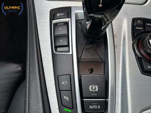 2012 BMW 535i in Decatur, GA 30032 - 18070600 33