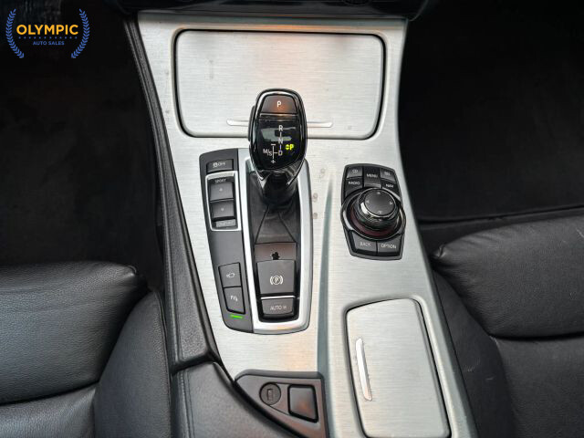 2012 BMW 535i in Decatur, GA 30032 - 18070600 31