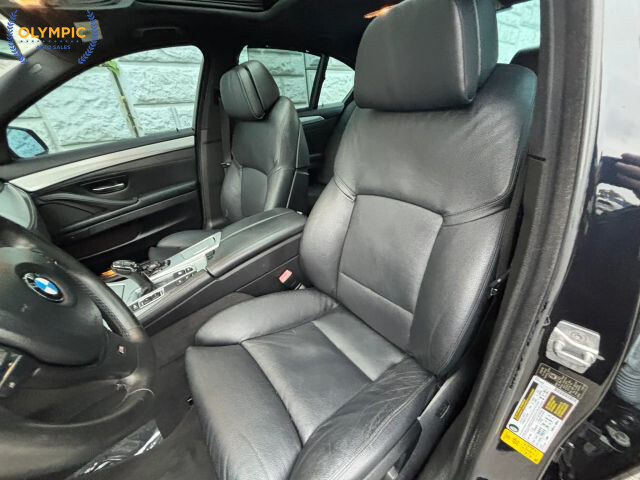 2012 BMW 535i in Decatur, GA 30032 - 18070600 38