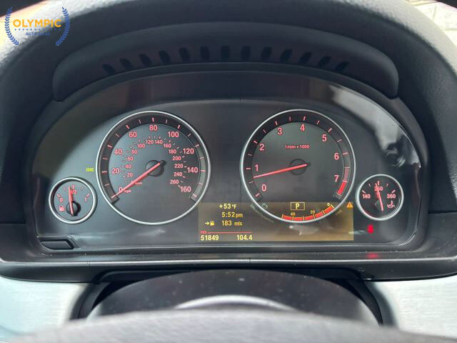 2012 BMW 535i in Decatur, GA 30032 - 18070600 25