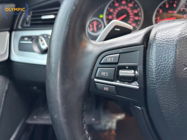 2012 BMW 535i in Decatur, GA 30032 - 18070600 22