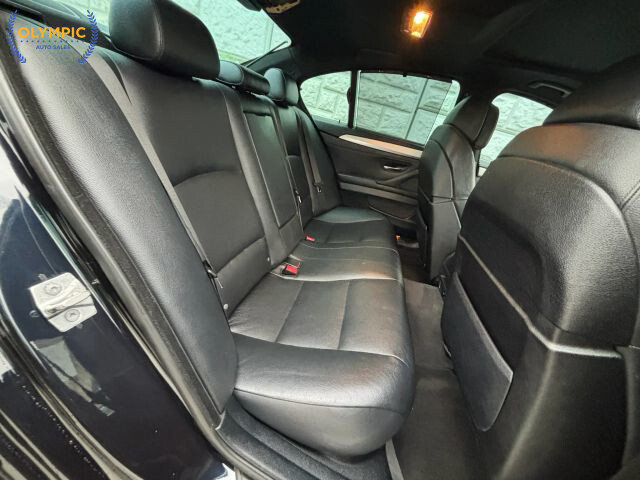 2012 BMW 535i in Decatur, GA 30032 - 18070600 41