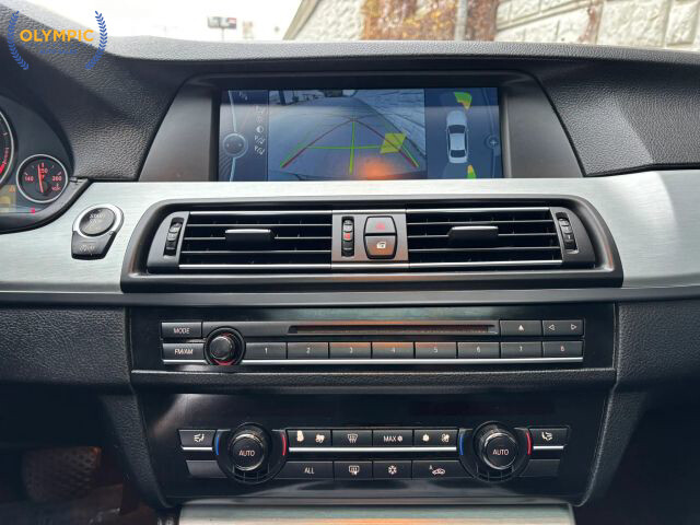 2012 BMW 535i in Decatur, GA 30032 - 18070600 27