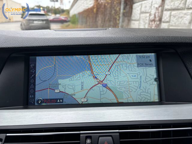 2012 BMW 535i in Decatur, GA 30032 - 18070600 28