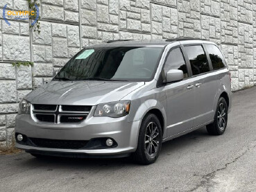 2018 Dodge Grand Caravan in Decatur, GA 30032