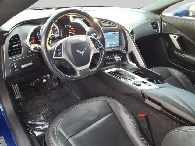 2017 Chevrolet Corvette in Winchester, VA 22602 - 18070603 20