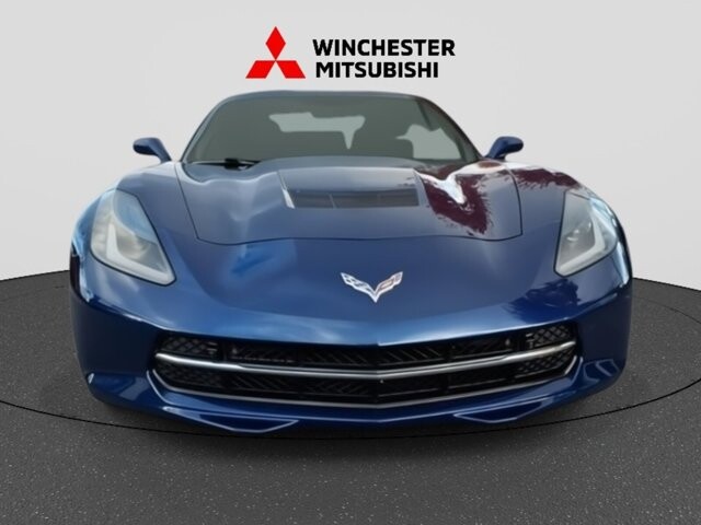 2017 Chevrolet Corvette in Winchester, VA 22602 - 18070603 2