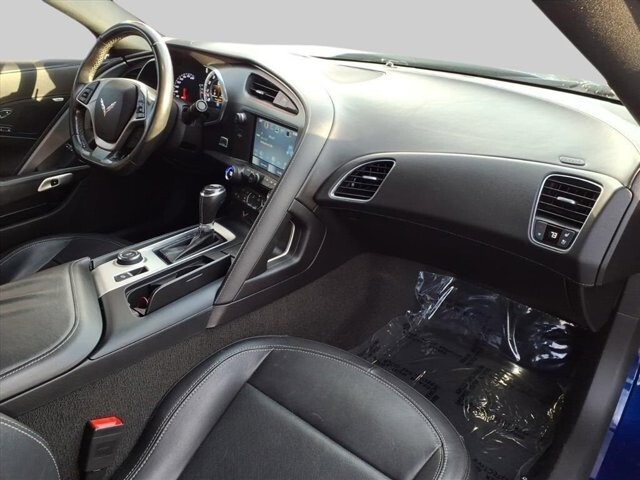2017 Chevrolet Corvette in Winchester, VA 22602 - 18070603 24