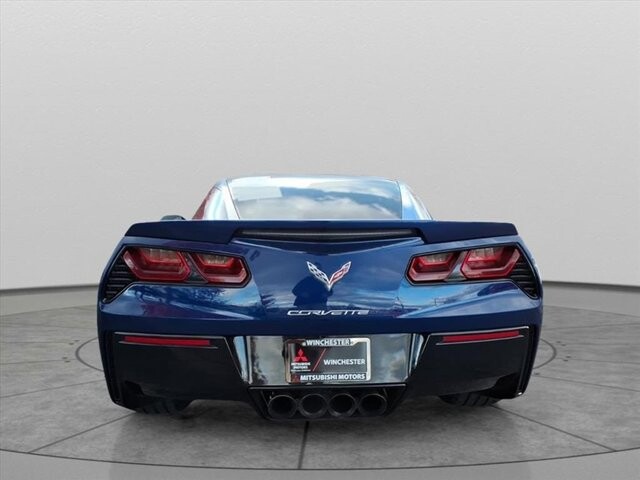 2017 Chevrolet Corvette in Winchester, VA 22602 - 18070603 81