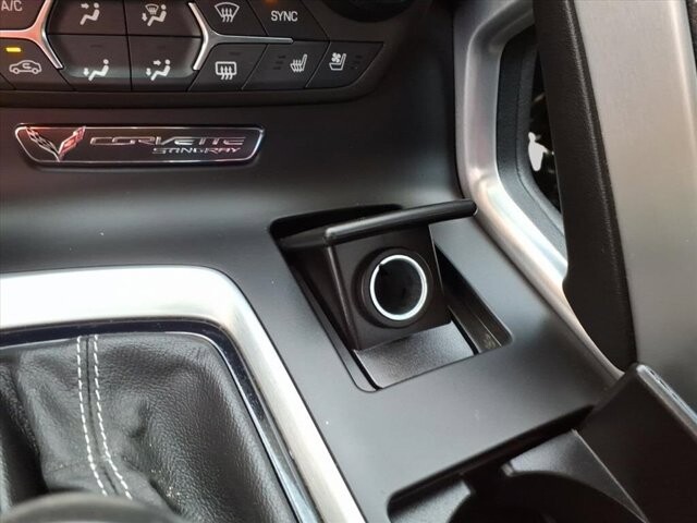 2017 Chevrolet Corvette in Winchester, VA 22602 - 18070603 107