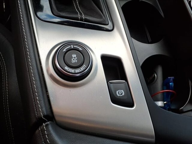 2017 Chevrolet Corvette in Winchester, VA 22602 - 18070603 109