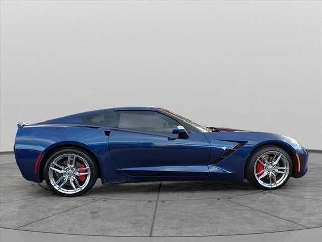 2017 Chevrolet Corvette in Winchester, VA 22602 - 18070603 79