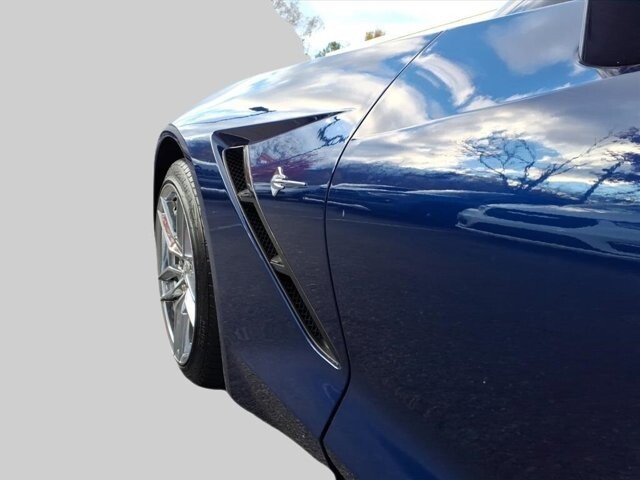 2017 Chevrolet Corvette in Winchester, VA 22602 - 18070603 92