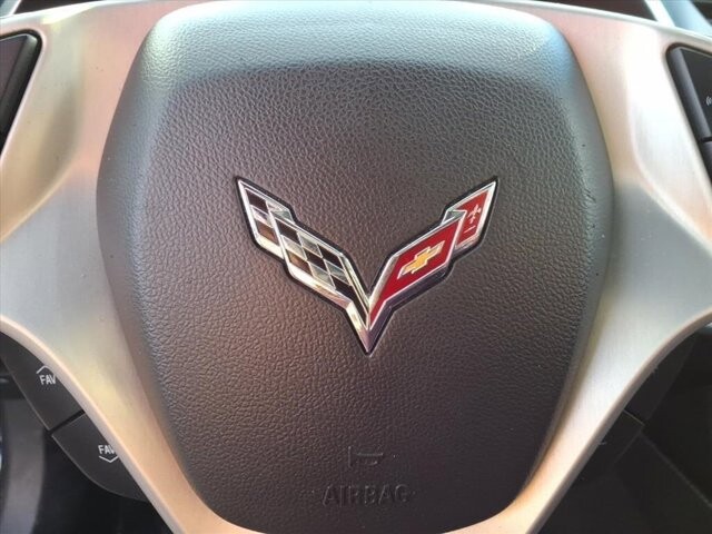 2017 Chevrolet Corvette in Winchester, VA 22602 - 18070603 28