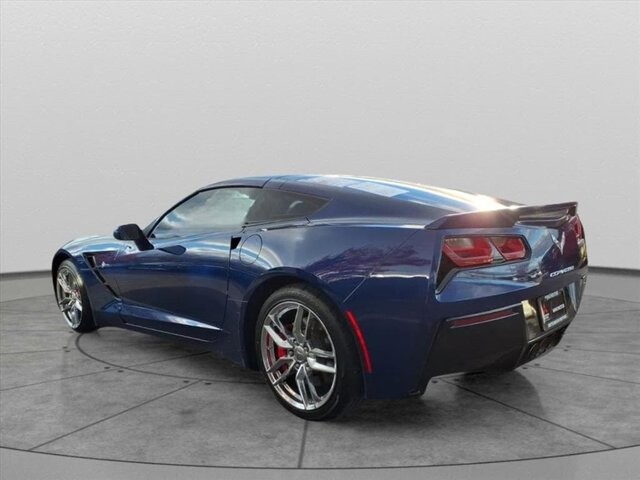 2017 Chevrolet Corvette in Winchester, VA 22602 - 18070603 46