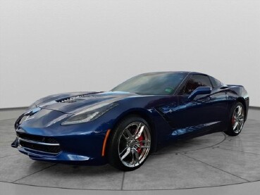 2017 Chevrolet Corvette in Winchester, VA 22602