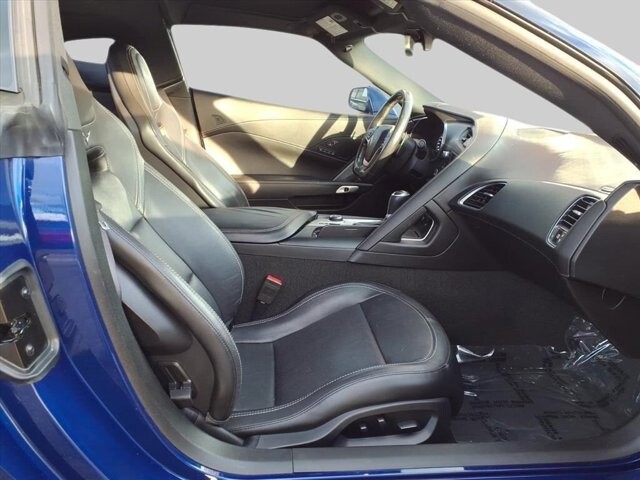 2017 Chevrolet Corvette in Winchester, VA 22602 - 18070603 21